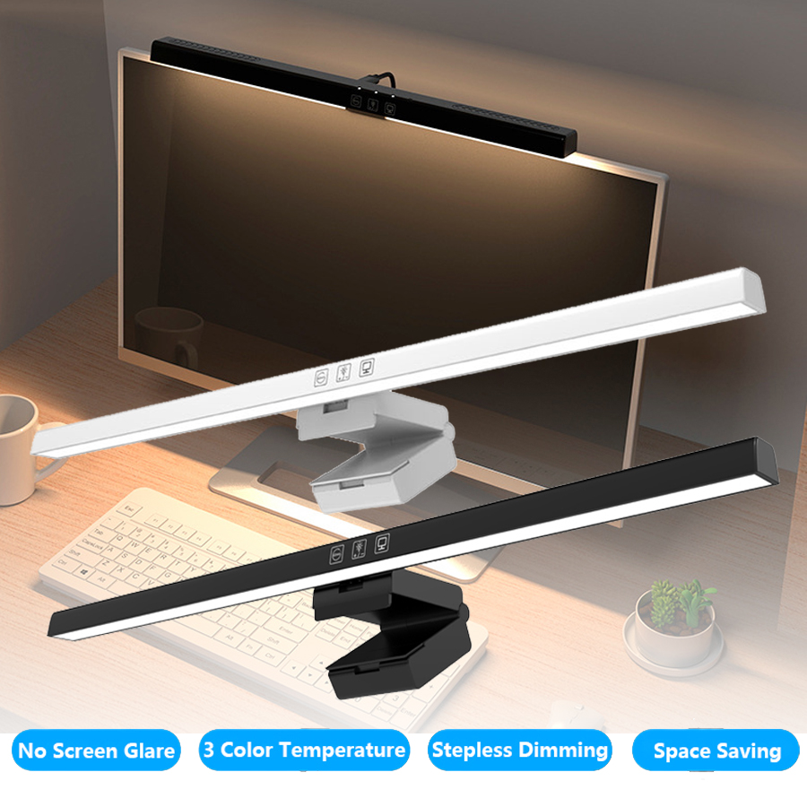 Led Desk Light Usb - 50cm LED Monitor Light Bar Screen