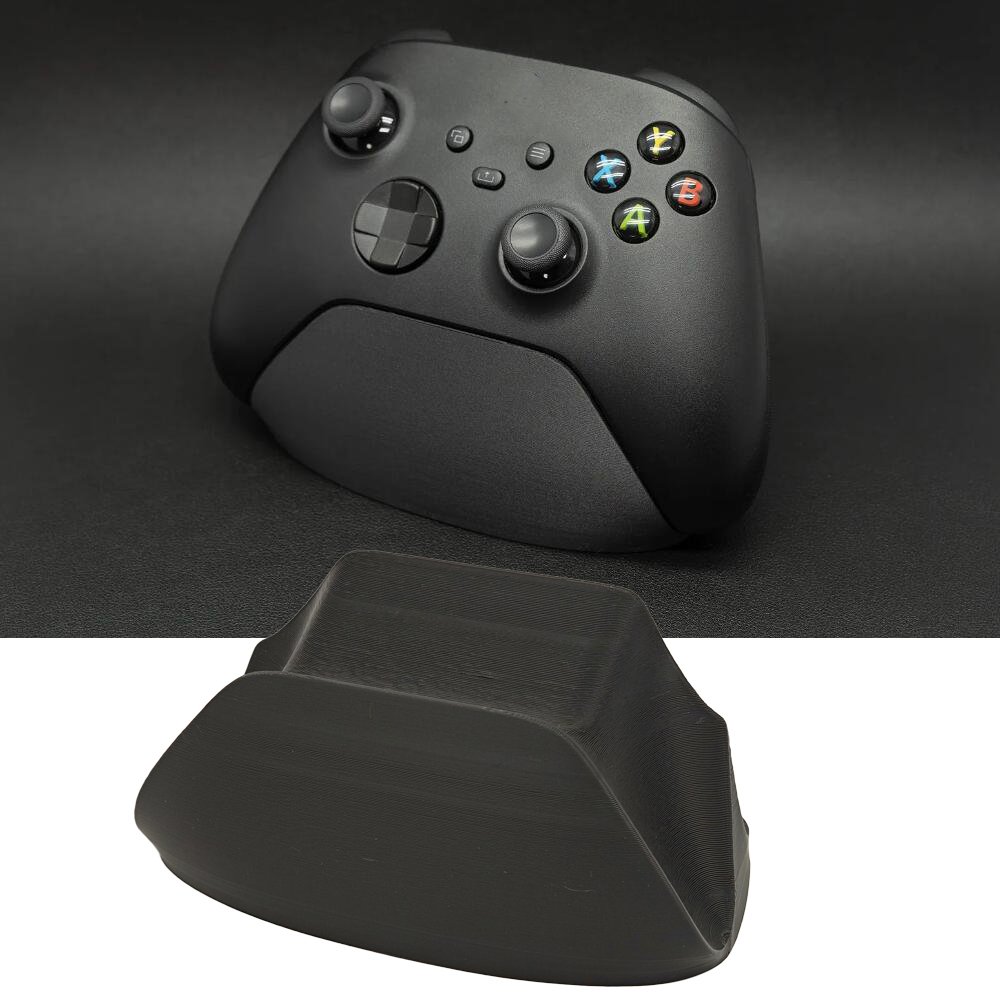 Desk Setup Xbox - Game Controller Stand for Xbox One