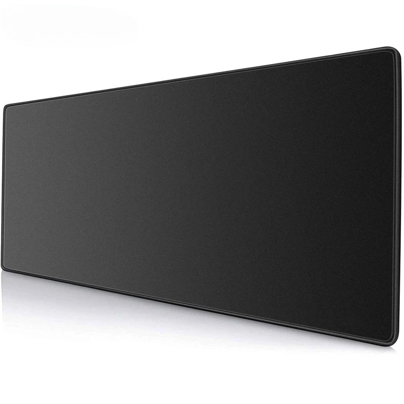 Desk Setup Accessories Aesthetic - Large mouse pad Anti-slip Rubber mouse
