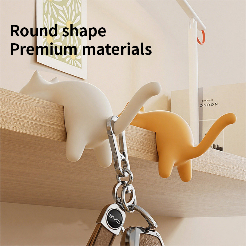 Multipurpose Office Hooks – St - огляд і ціна Desk Setup Gadgets