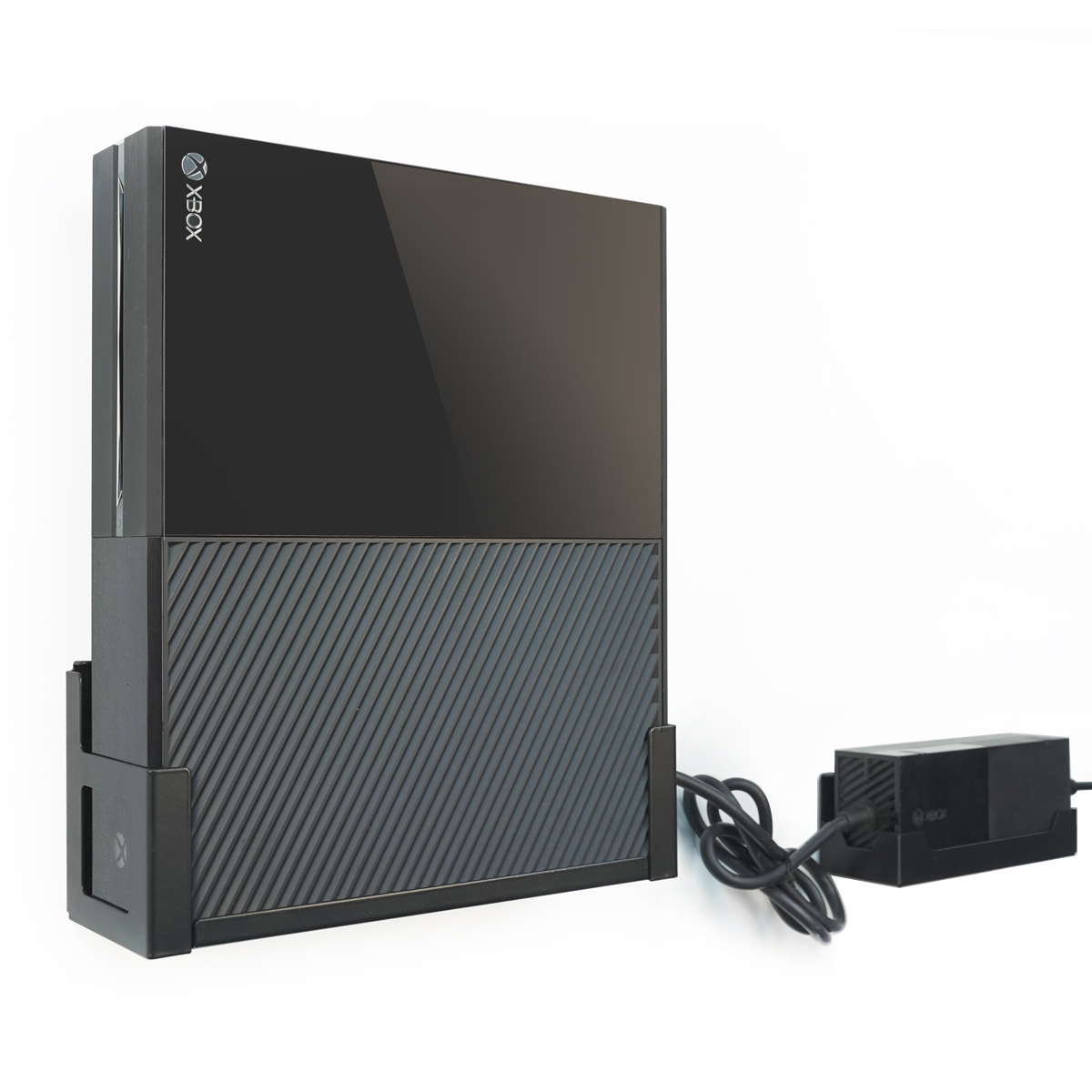 Monzlteck Wall Mount For Xbox  - огляд і ціна Desk Setup Xbox