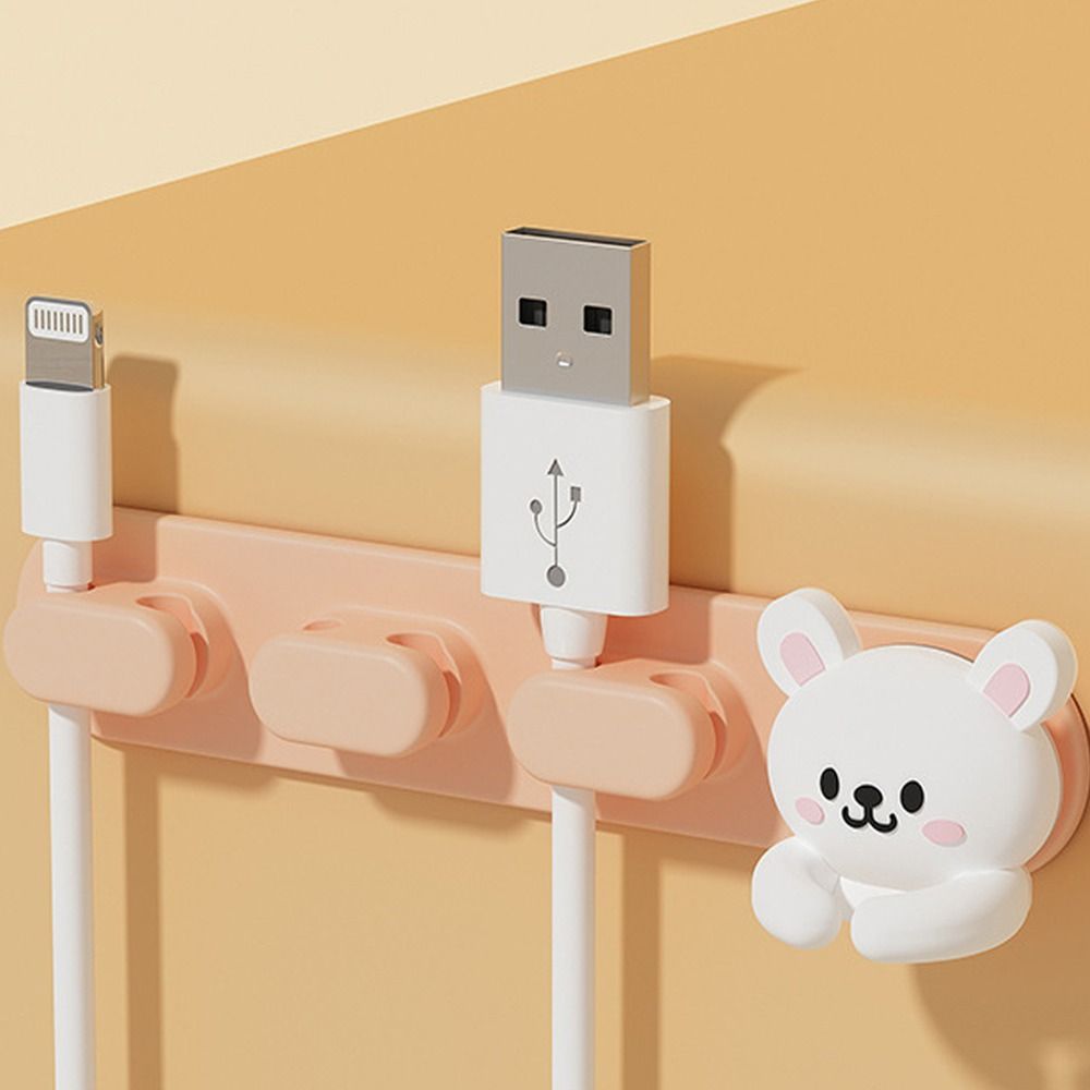 Strong Adhesive Self-Adhesive  - огляд і ціна Desk Setup Gadgets