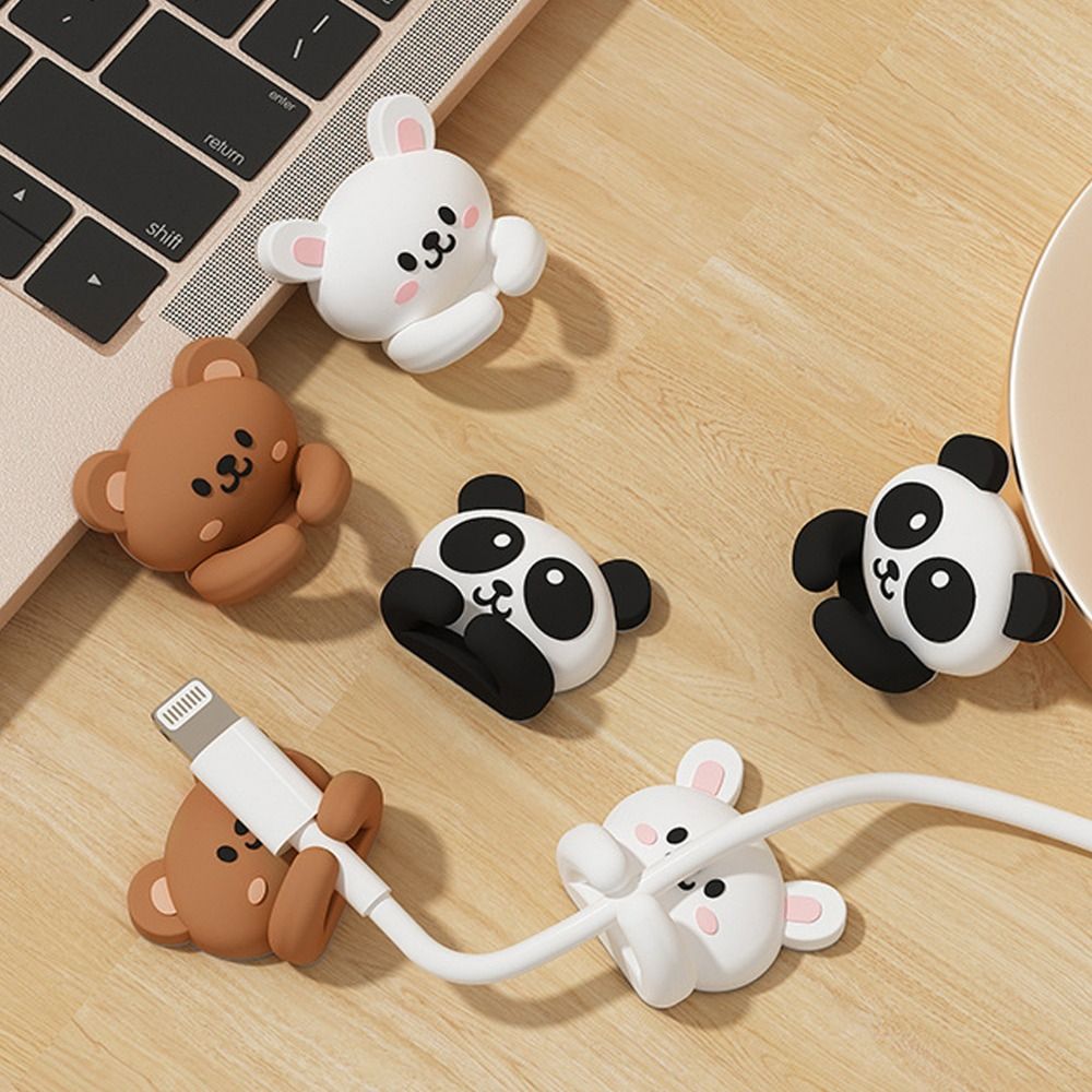 Strong Adhesive Self-Adhesive  - огляд і ціна Desk Setup Gadgets
