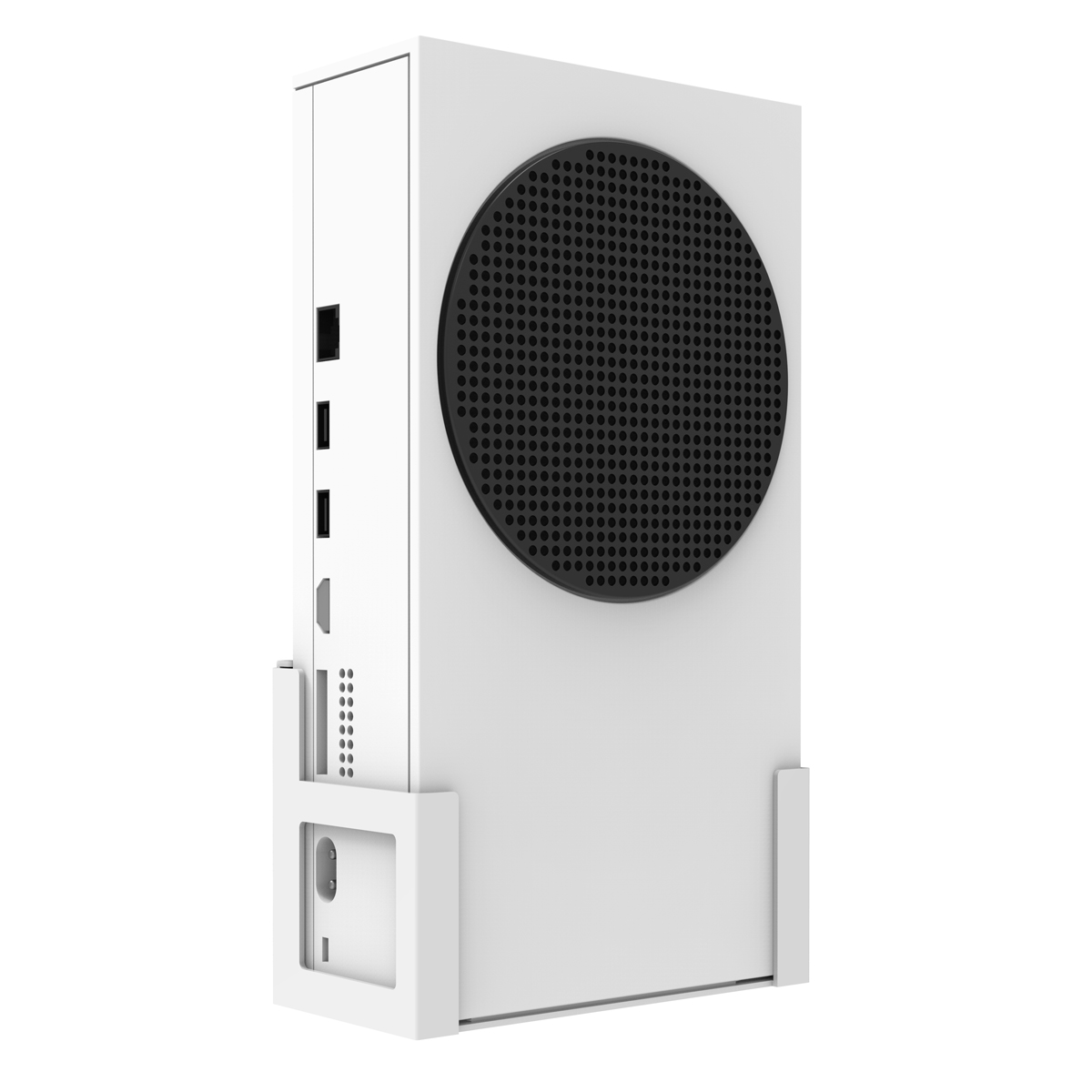 Monzlteck Wall Mount Holer for - огляд і ціна Desk Setup Xbox
