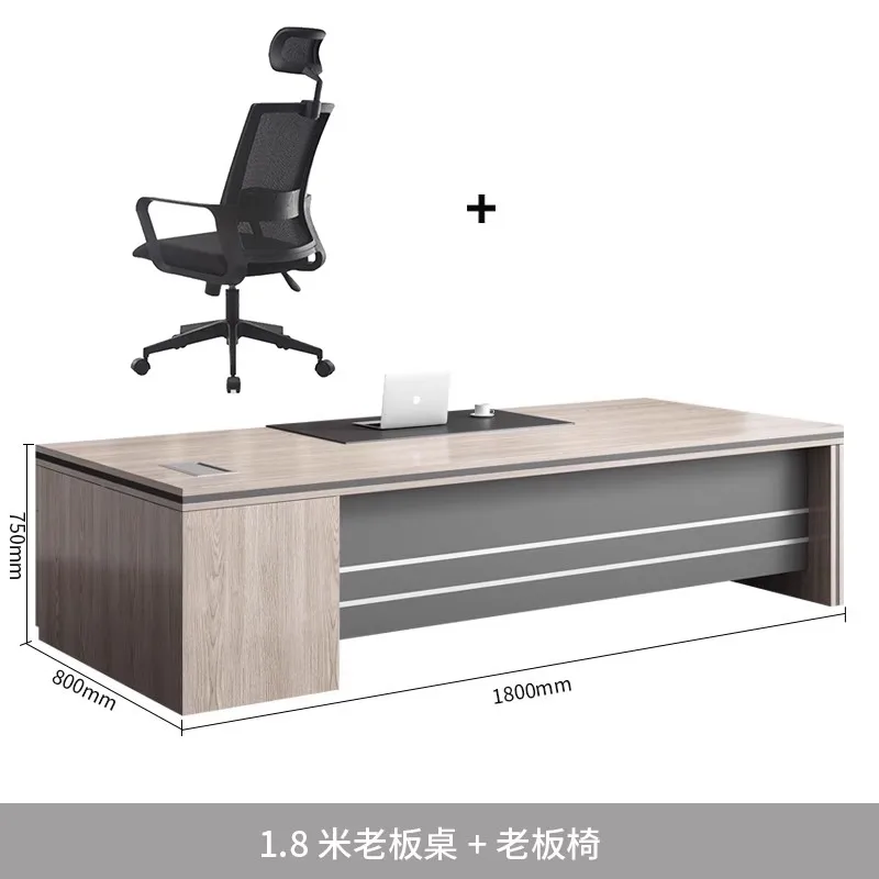 Study Tables Executive Desk Of - огляд і ціна Desk Setup Study