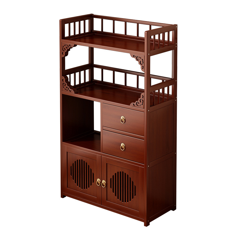 Multifunctional Furniture with - огляд і ціна Drawer Organizer Bamboo