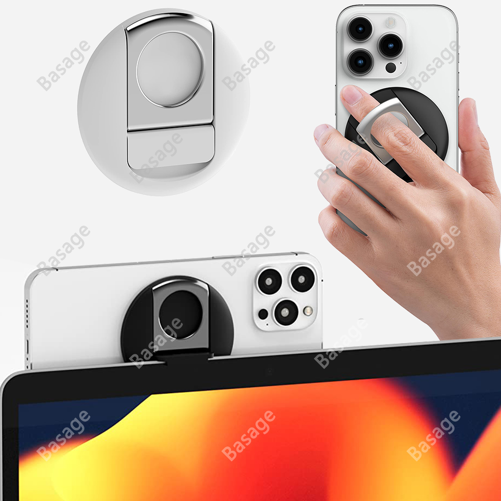 Continuity Camera Mount for Ma - огляд і ціна Desk Setup Mac