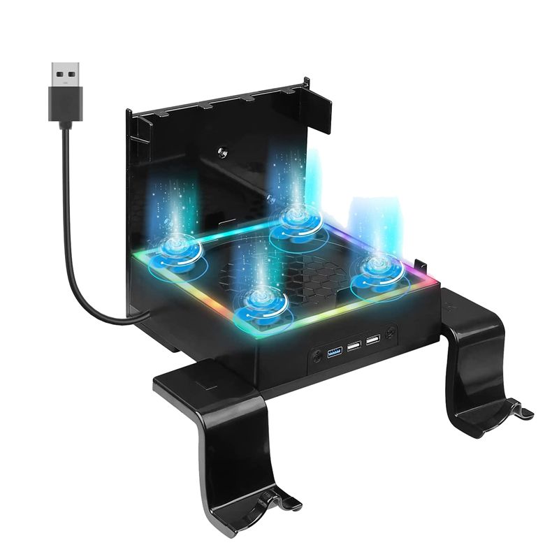 [B63C] Wall Mount for Xbox Ser - огляд і ціна Desk Setup Xbox
