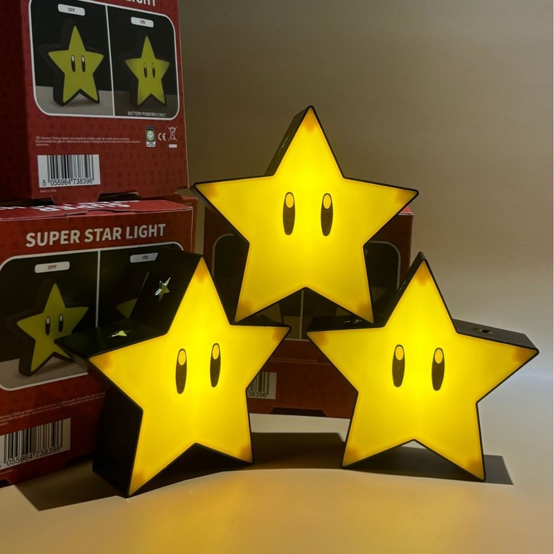 2026 New Super Star Light Cart - огляд і ціна Led Desk Light Usb