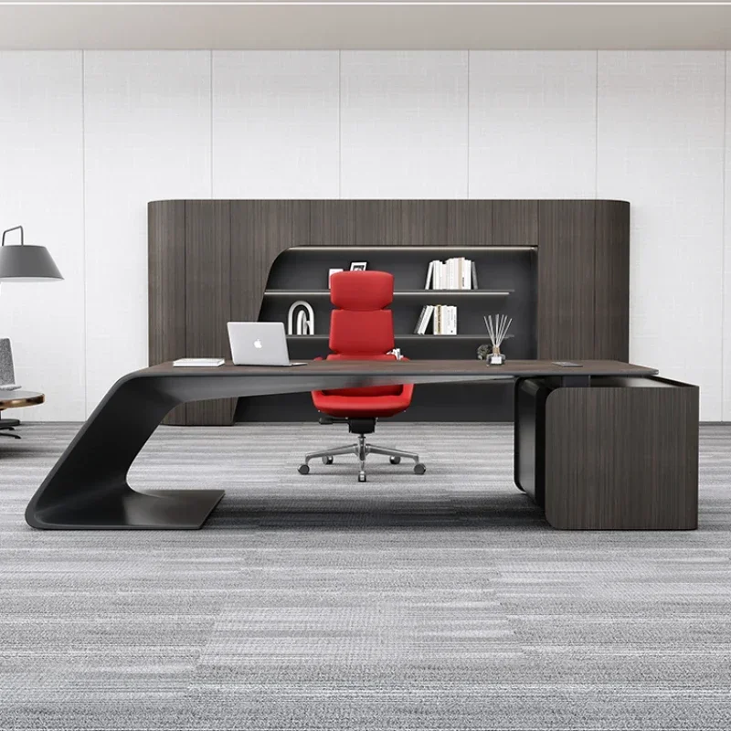 #Aesthetic Work Office Desk St - огляд і ціна Desk Setup Study