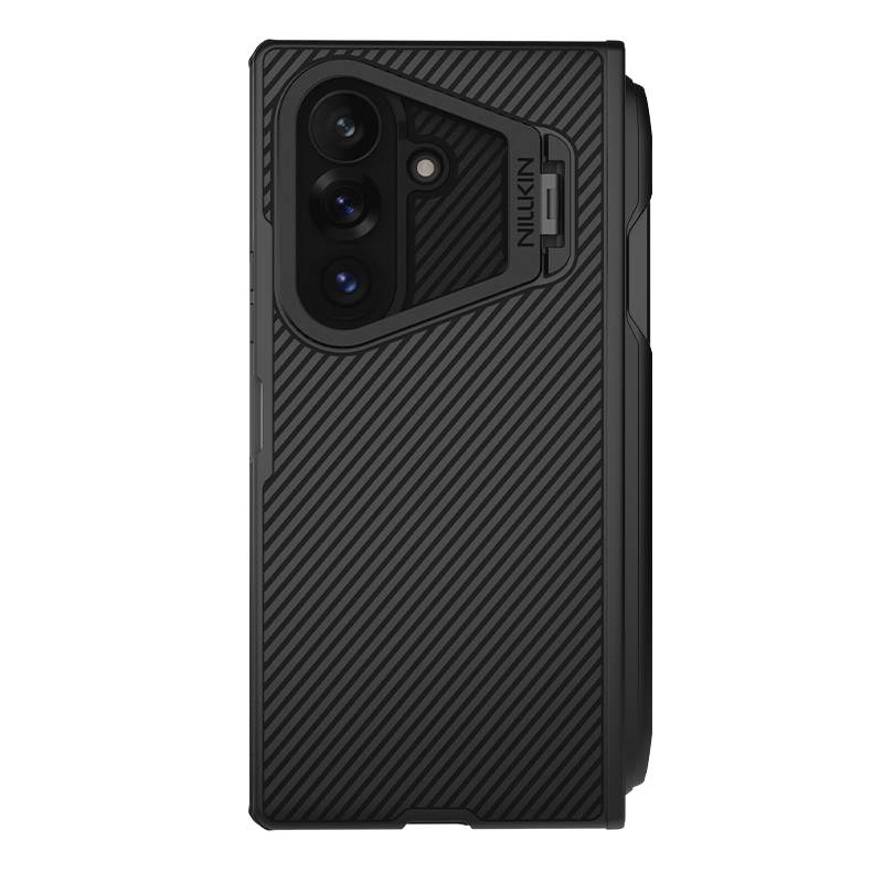NILLKIN CamShield Magnetic Cas - огляд і ціна Pen Cup Magnetic