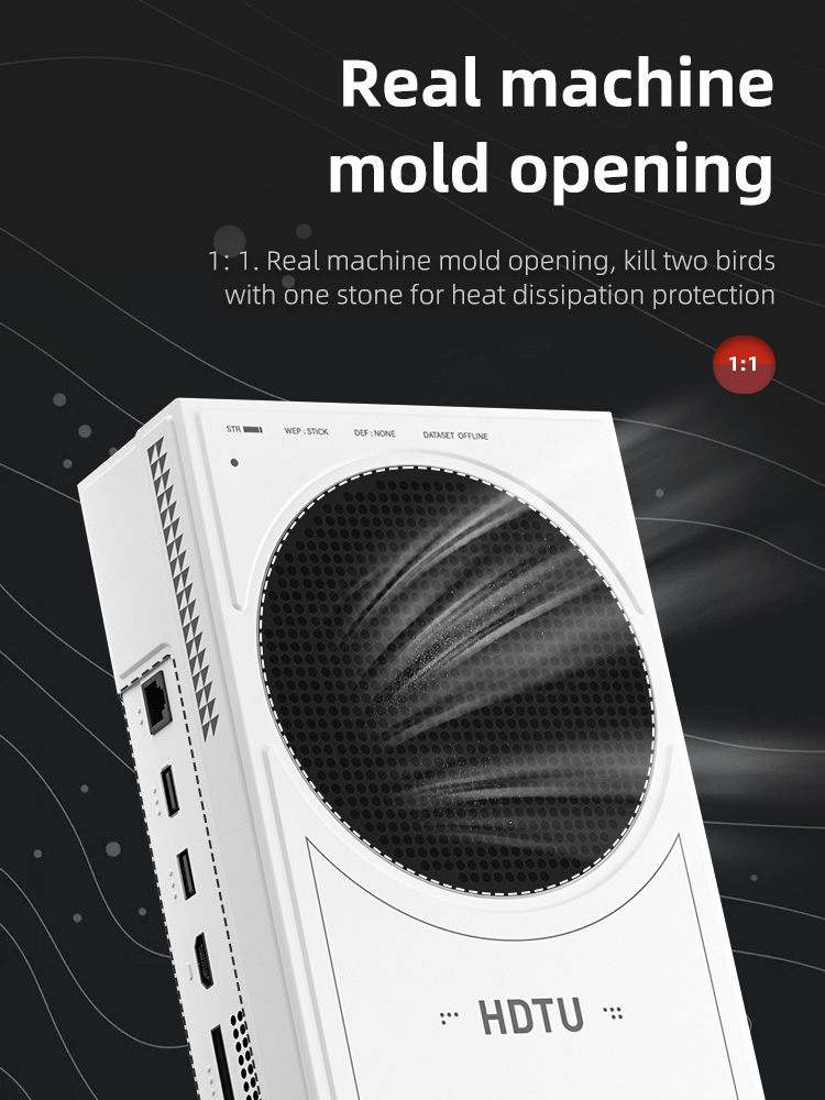 Aolion New PU Protective Cover - огляд і ціна Desk Setup Xbox