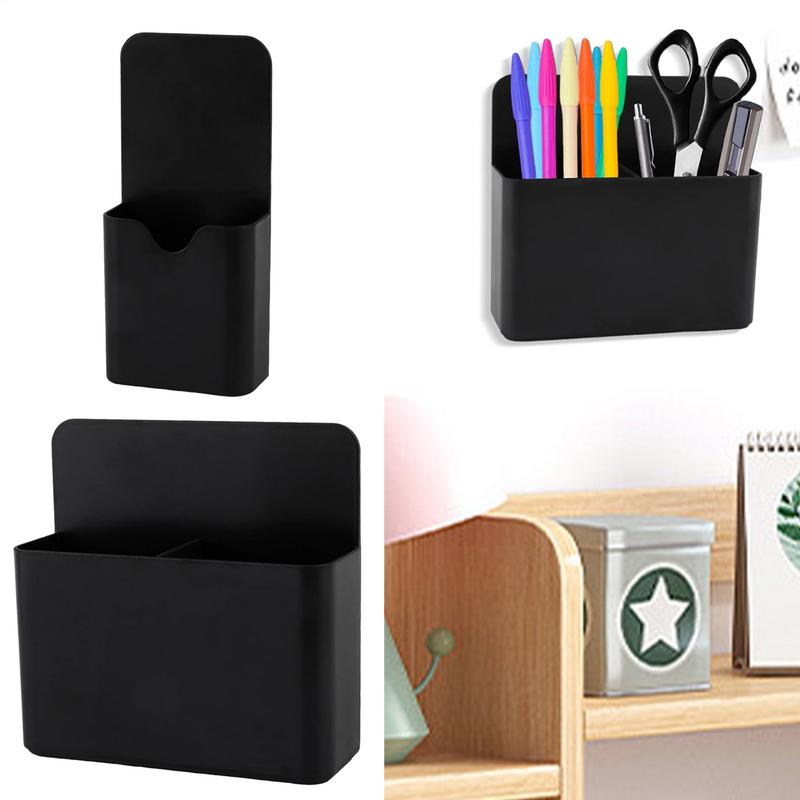 Magnetic Pen Holder Erase Mark - огляд і ціна Pen Cup Magnetic