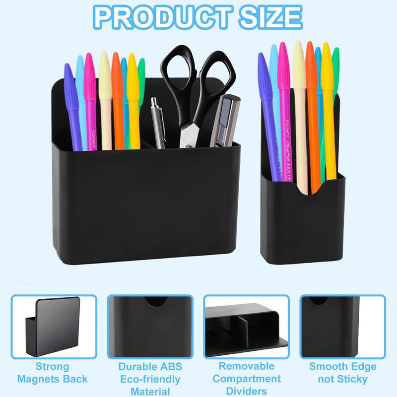 Magnetic Pen Holder Erase Mark - огляд і ціна Pen Cup Magnetic