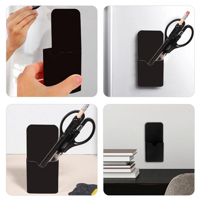 Magnetic Pen Holder Erase Mark - огляд і ціна Pen Cup Magnetic