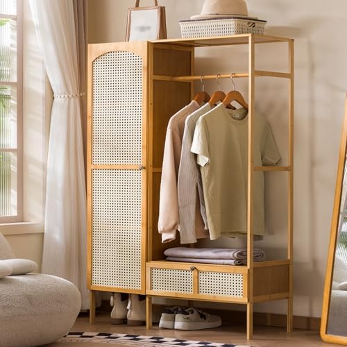 Minimalist Bamboo Free Standin - огляд і ціна Drawer Organizer Bamboo