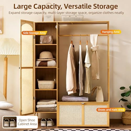 Minimalist Bamboo Free Standin - огляд і ціна Drawer Organizer Bamboo