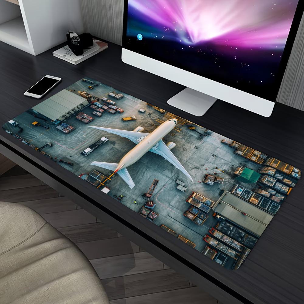 Airplane Aerial View Extended  - огляд і ціна Desk View Setup