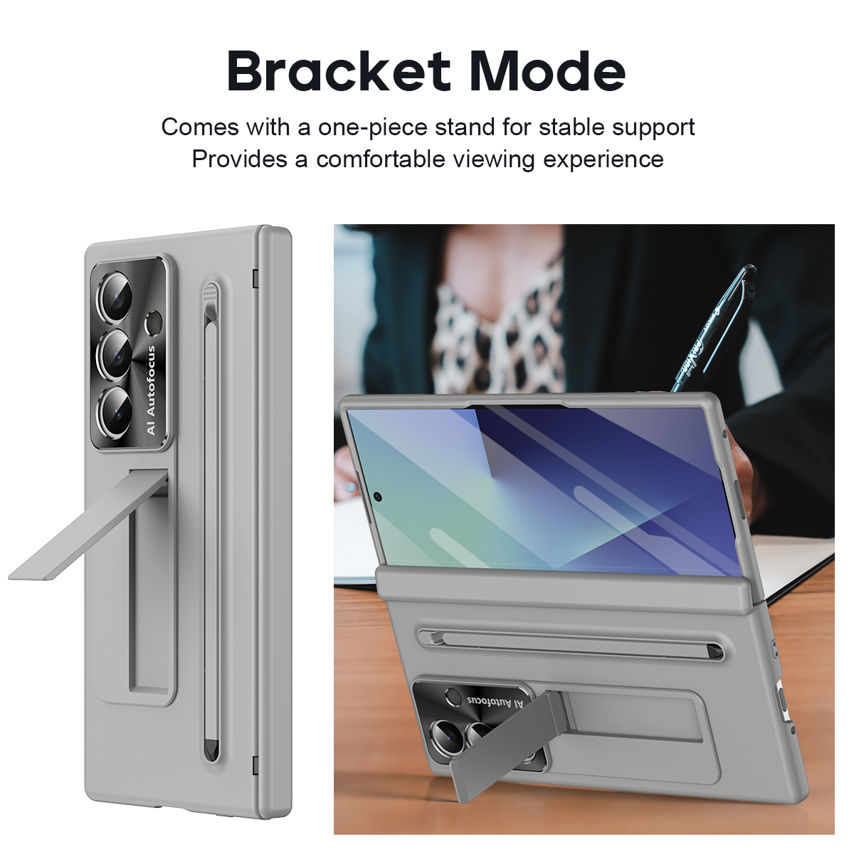 For Samsung Galaxy Z Fold 8 7  - огляд і ціна Pen Cup Magnetic