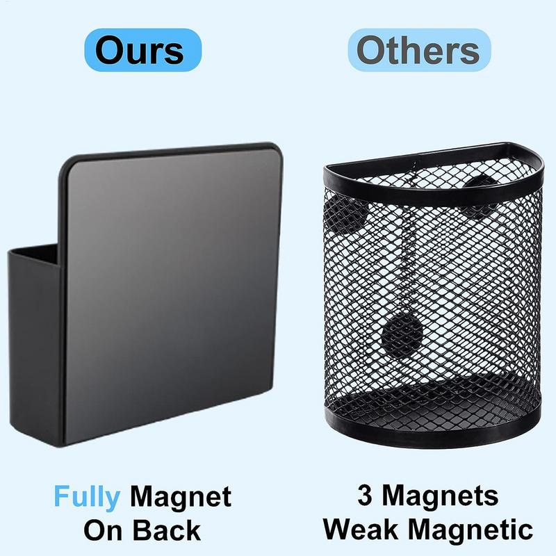 Hot New Magnetic Pen Holder Er - огляд і ціна Pen Cup Magnetic