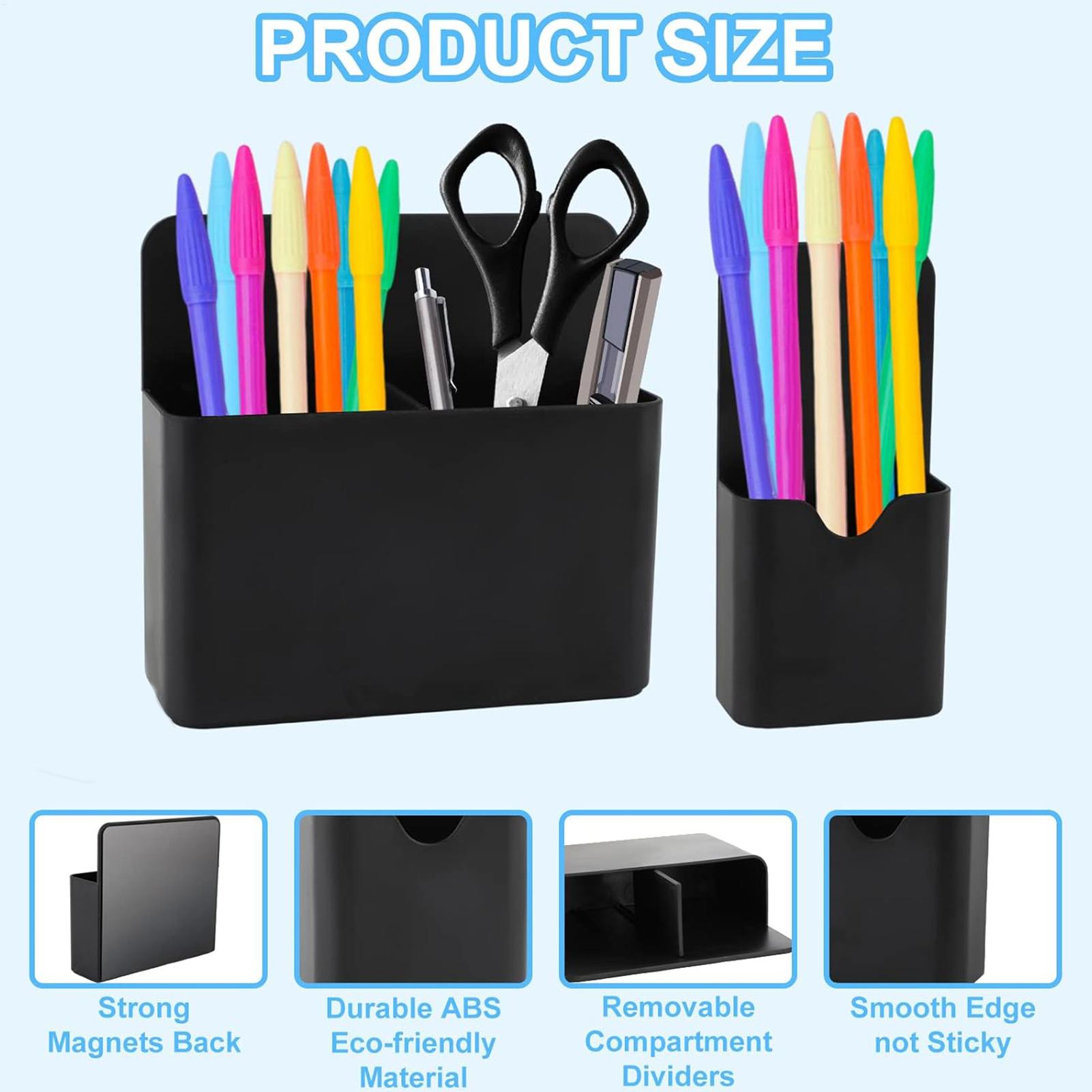 Magnetic Pen Holder Magnetic C - огляд і ціна Pen Cup Magnetic