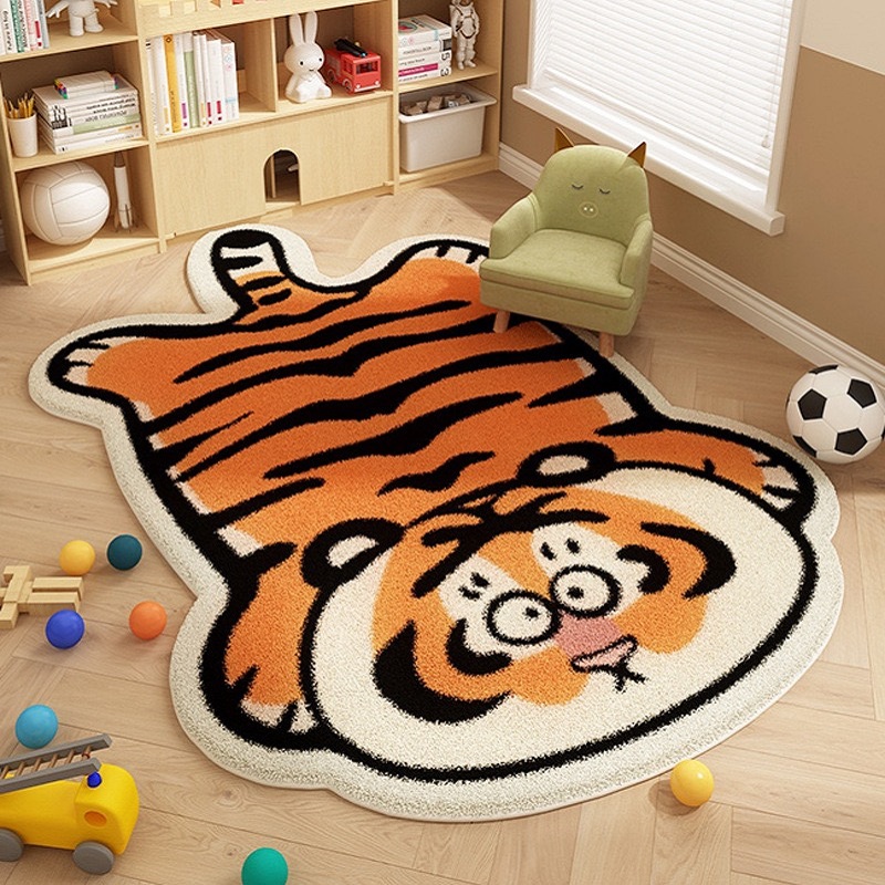 VIKAMA Cartoon Cute Imitation  - огляд і ціна Desk Setup Girly