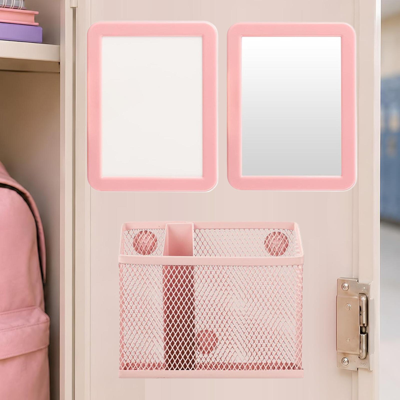 Locker Accessories Kit Magneti - огляд і ціна Pen Cup Magnetic