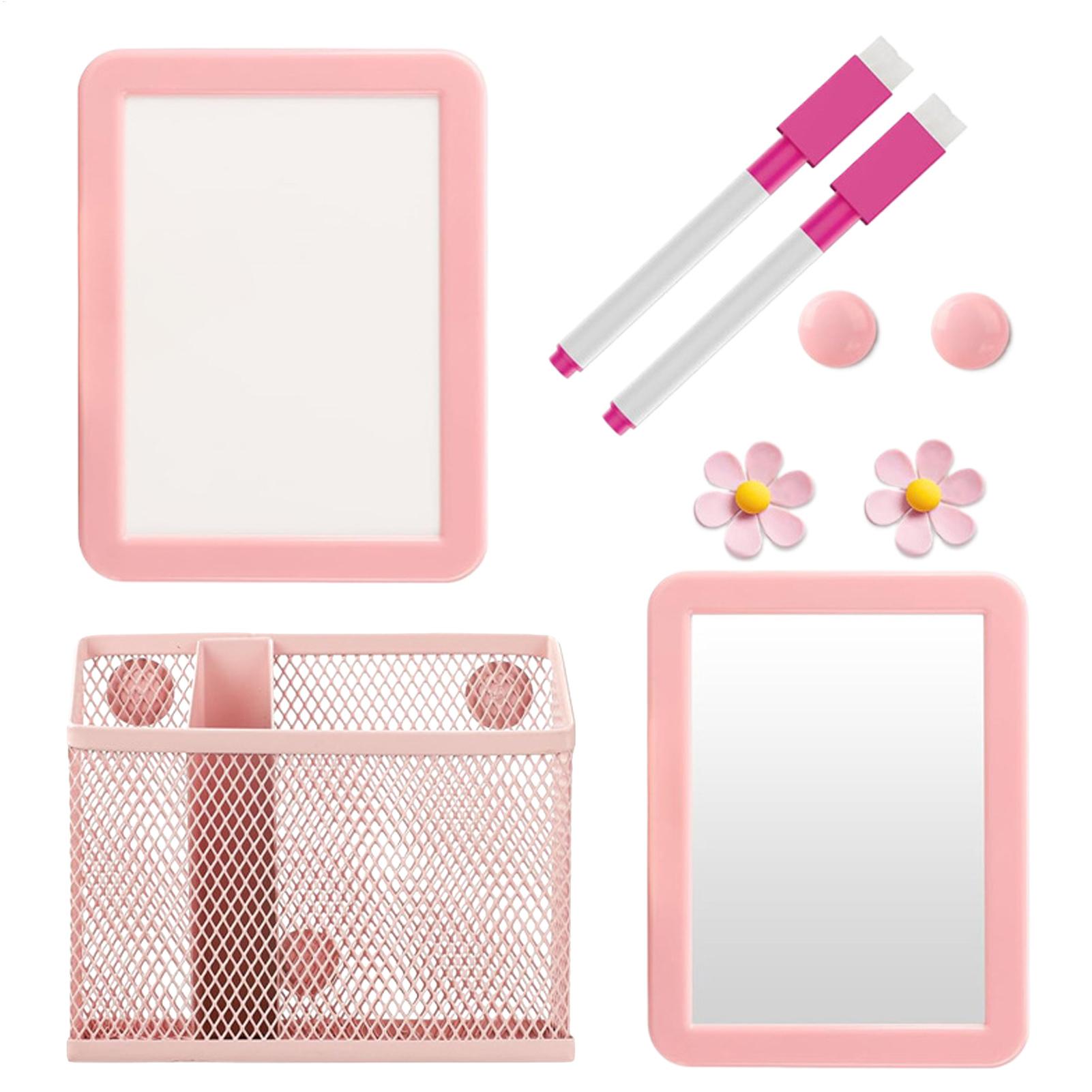 Locker Accessories Kit Magneti - огляд і ціна Pen Cup Magnetic