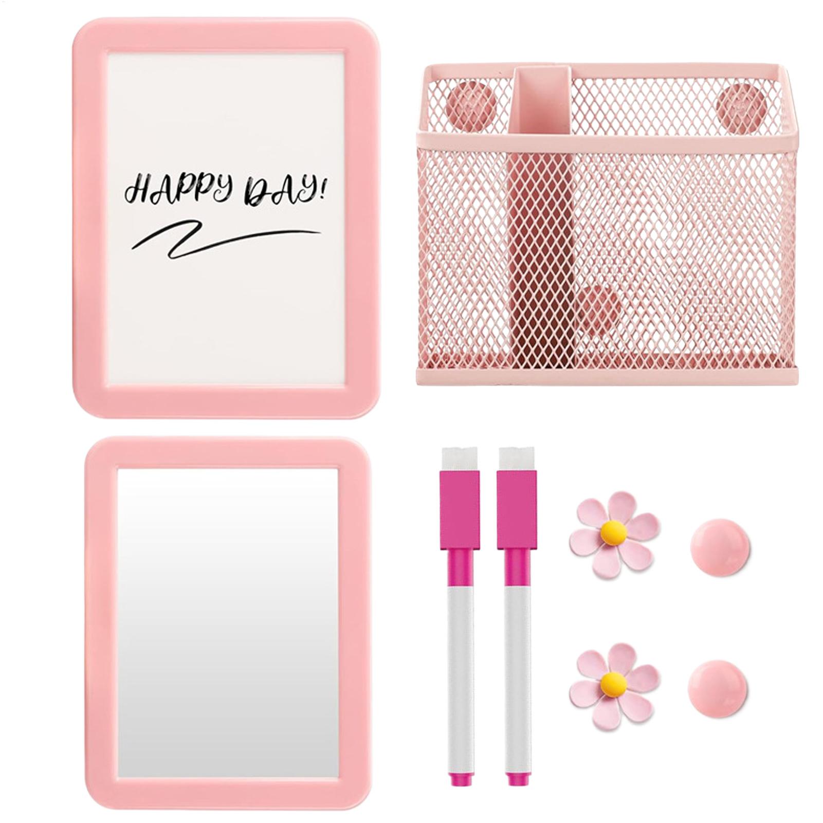 Locker Accessories Kit Magneti - огляд і ціна Pen Cup Magnetic