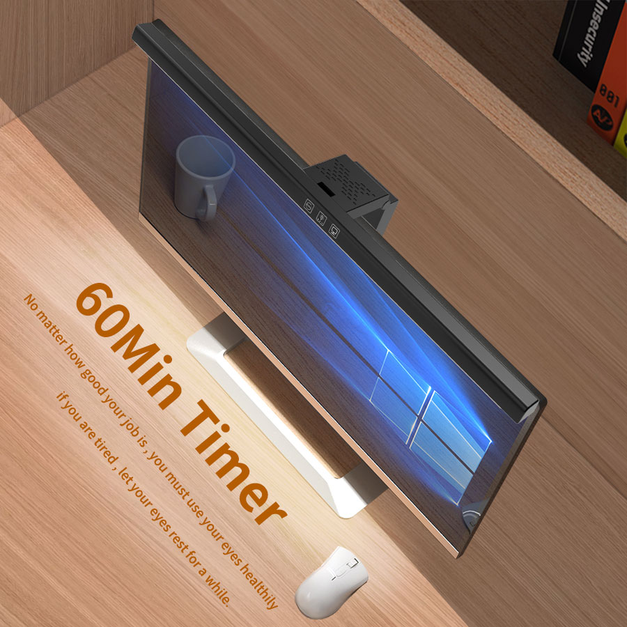 50cm Screen Light Desk Lamp Co - огляд і ціна Led Desk Light Usb