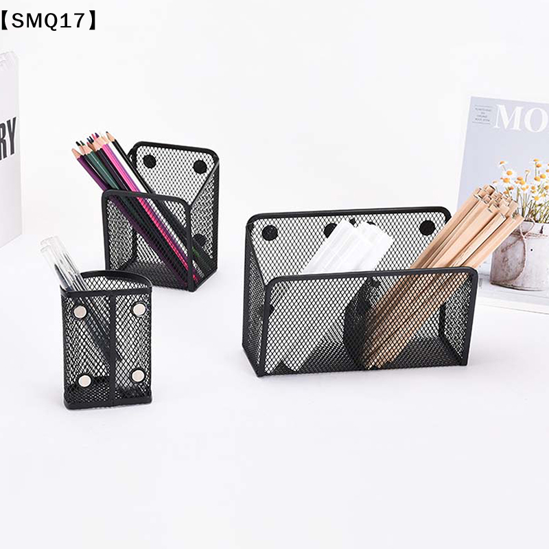 Magnetic Pencil Holder Station - огляд і ціна Pen Cup Magnetic