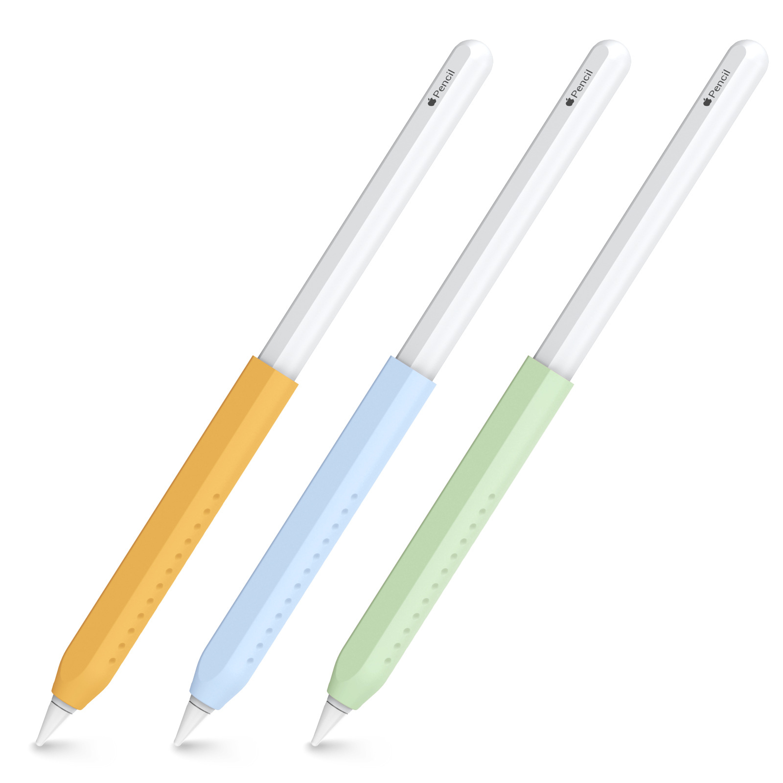 1PC Stylus Cover for Apple Pen - огляд і ціна Pen Cup Magnetic