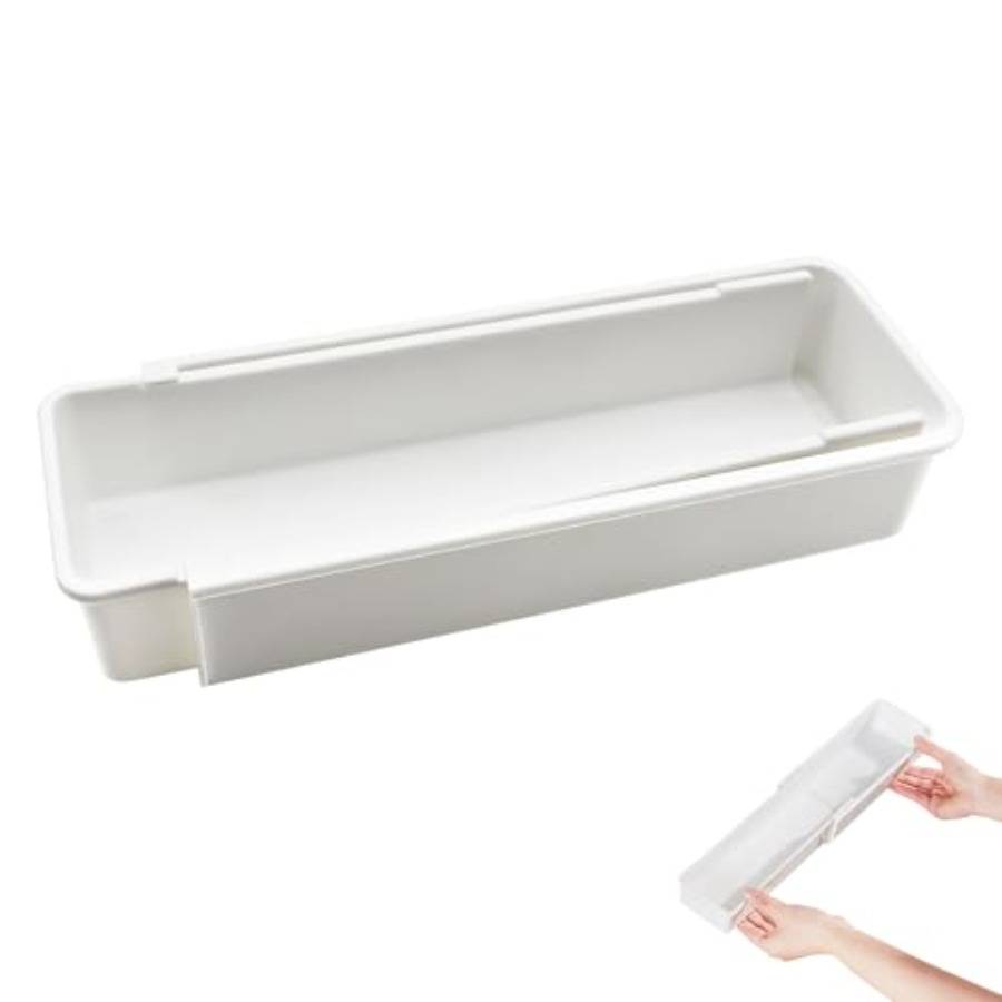 Expandable Drawer Organizer fo - огляд і ціна Drawer Organizer Bamboo
