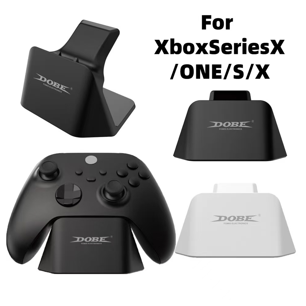 Controller Display Stand Deskt - огляд і ціна Desk Setup Xbox