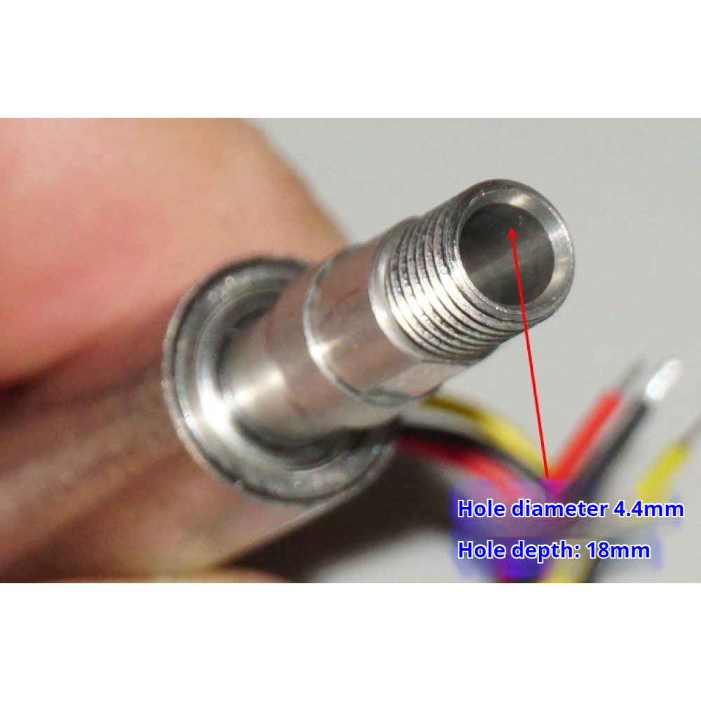 B1226 Neodymium Strong Magneti - огляд і ціна Pen Cup Magnetic