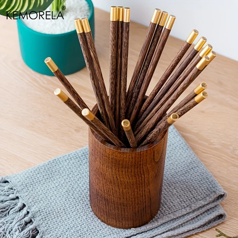 1PCS Wooden Chopsticks Holder  - огляд і ціна Drawer Organizer Bamboo