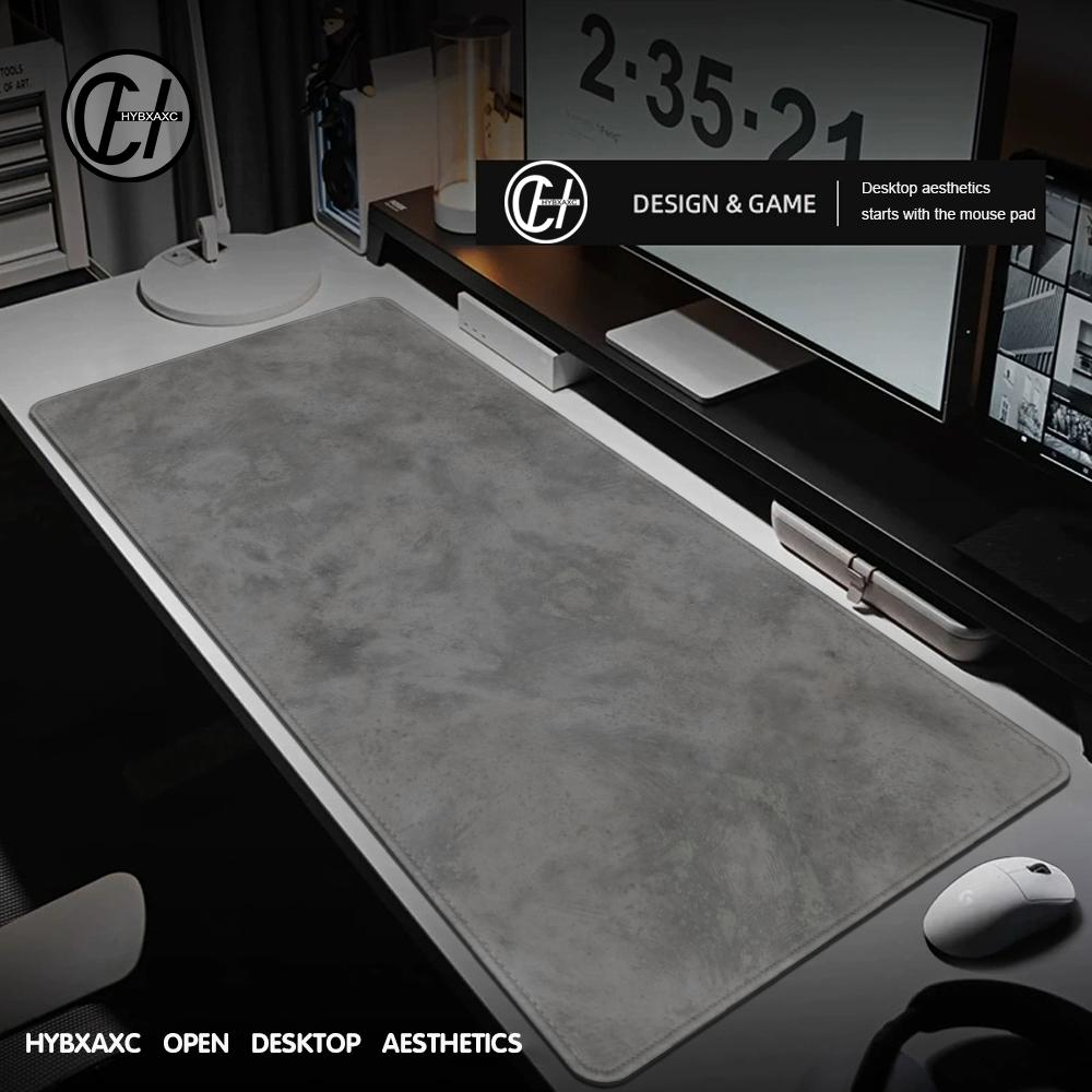 Gray series mouse pad 1200x600 - огляд і ціна Desk Setup Accessories Aesthetic