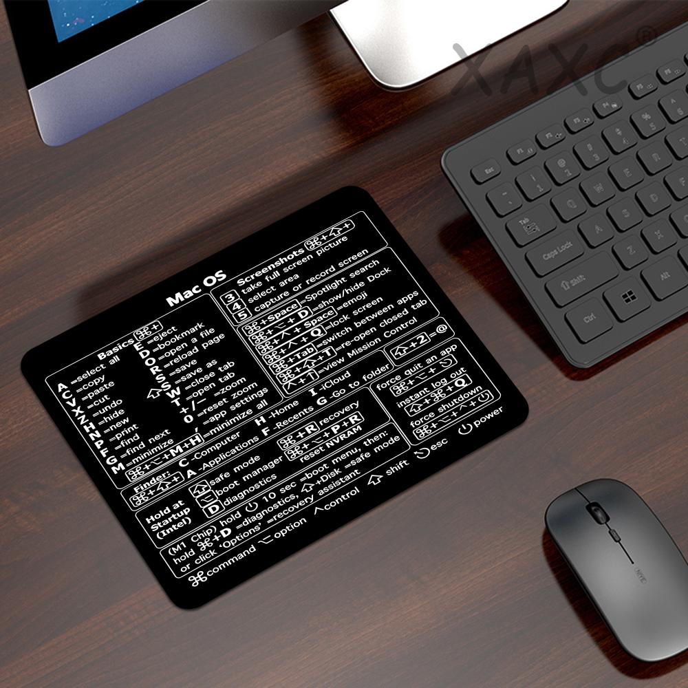 Windows and Mac OS Shortcut Ke - огляд і ціна Desk Setup Mac