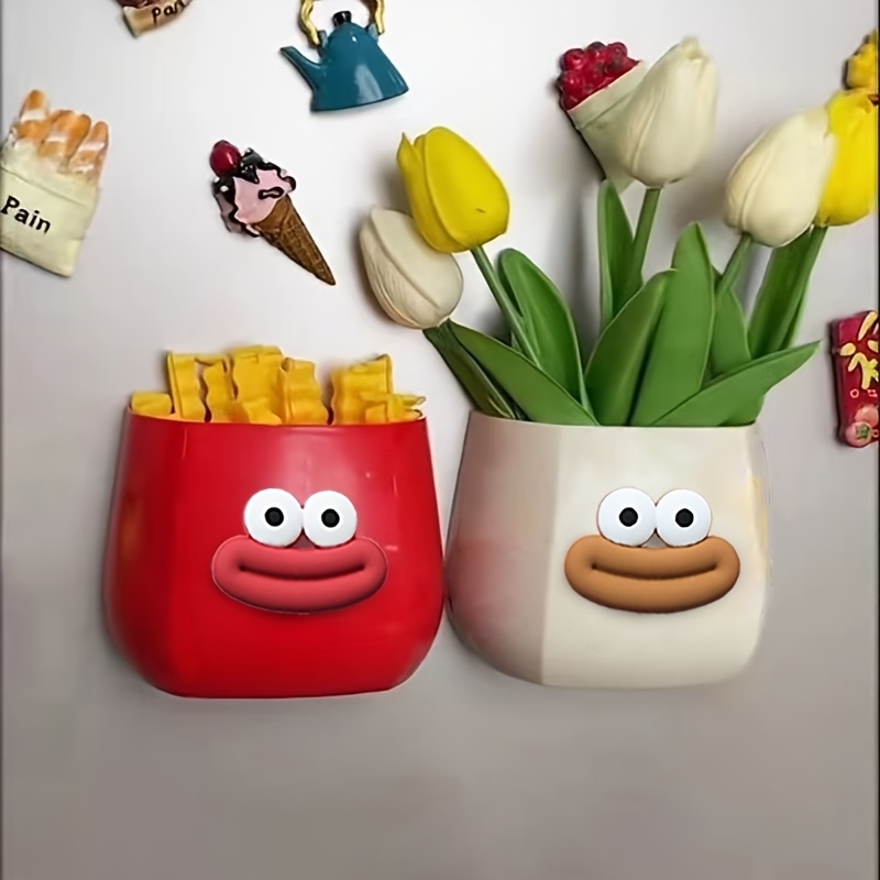 Pen holder, magnetic absorptio - огляд і ціна Pen Cup Magnetic