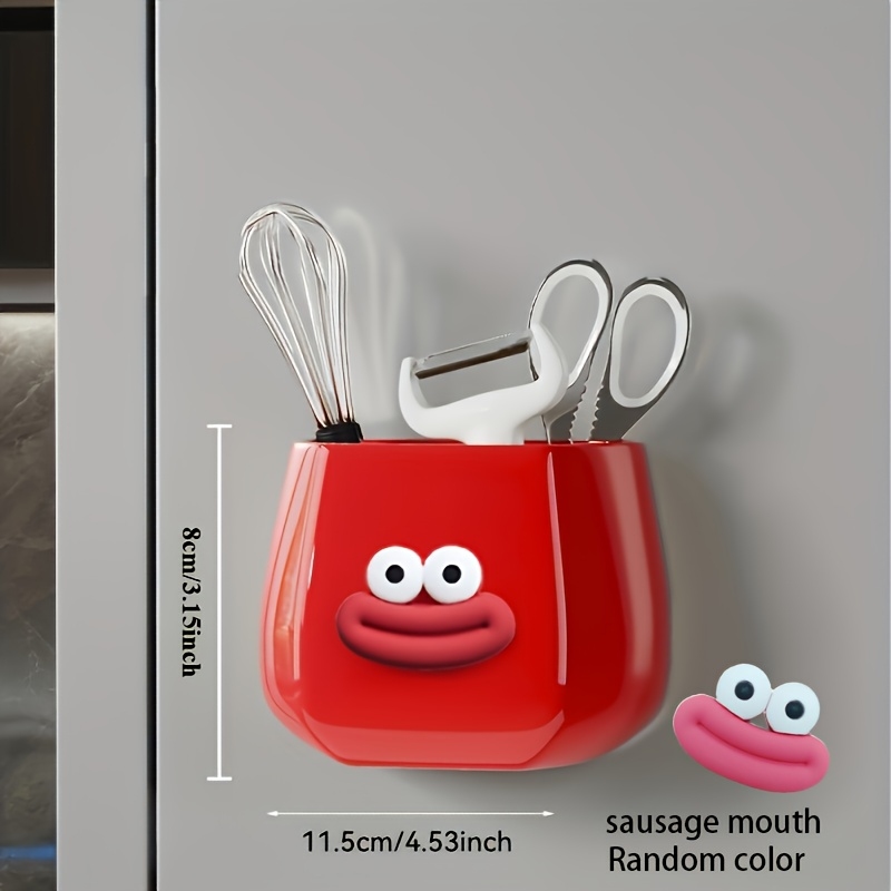 Pen holder, magnetic absorptio - огляд і ціна Pen Cup Magnetic