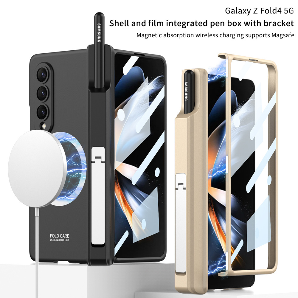 For Samsung Galaxy Z Fold 6 7  - огляд і ціна Pen Cup Magnetic