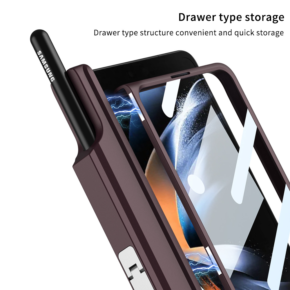 For Samsung Galaxy Z Fold 6 7  - огляд і ціна Pen Cup Magnetic